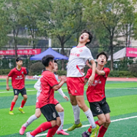 视频｜302场校园足球，雨花少年踢出“全员文体”成长课