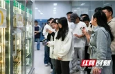 走进采供血一线 大学生开展热血研学实践
