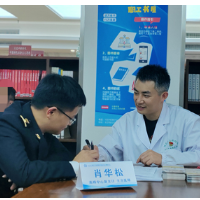 雨花“强基”之变：家门口的医院，凭什么让人安心