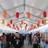 视频丨吃遍湘赣边特色美食 攸县村品集市展销会等你来逛