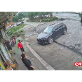 桂阳县:危急时刻显担当 挺身而出救援起火货车
