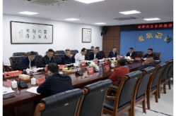 曾超群：找准症结 破解堵点 依法依规解决群众诉求
