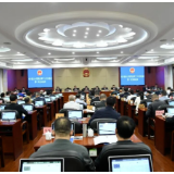 排名第一,满意率100%!永州公安承办市人大常委会2026年重点督办代表建议办理工作获佳绩