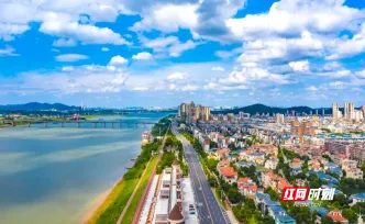 “两会”观察丨湘潭县：在“田埂”与“车间”中挖掘动能