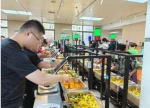 郴州市第一人民医院：深耕医食融合，打造有温度的营养健康食堂样板