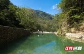 把民情装在心里 用实绩彰显担当——张家界市住房公积金管理中心驻慈利县江垭镇佛榻坪村工作队蹲点纪实