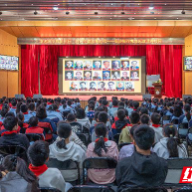 青春思政润童心 银校携手育新芽——长沙银行青春思政课走进大庸小学