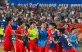 娄底启动“五球一体”改革 奋力打造足球之城