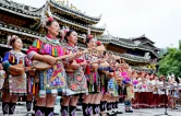 下一站见！“巡游怀化·见证吉尼斯——张雪‘水上漂’战车全域巡展打卡行”持续进行中