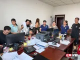 安仁县：17万余元欠薪足额到账 62名员工烦“薪”事消