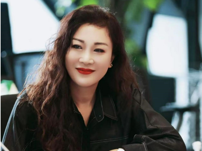 侨领话出海丨黄樱：非洲天地广阔“做足功课去，扎下根来干”
