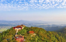 岳阳徒步“天花板”！这3条路线，建议收藏！