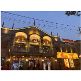 好评中国丨老剧院成文化客厅,县域活化贵在“在地化”
