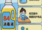流感季消毒别踩坑！这5个误区，快看看“中招”了没