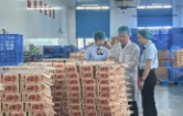 550万元金融活水“卤”香出海路——邮储银行安乡县支行破解涉农食品企业融资难题