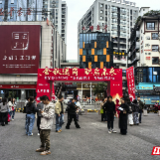 金秋送岗 职启未来!张家界市2026年“金秋招聘月”专场招聘会火热举办