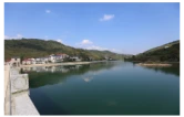 破解涟源城区供水之困 扶珂水库蓄水运行惠民生