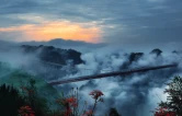 吉首83岁老党员办起画展——胡麻井社区一场“微心愿”的双向奔赴