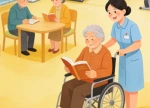 普惠养老服务迎来提质扩面