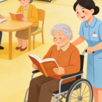 普惠养老服务迎来提质扩面