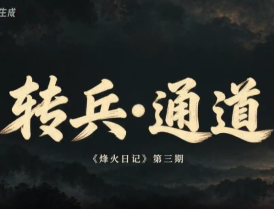 长征·烽火日记 | 转兵·通道:“估计部队要向西进入贵州省境了”