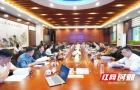 湘江新区搭台，矿业产业链企业组团出海