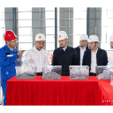 抓进度 强保障 优服务 扎实推动锂电全产业链建设