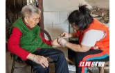 “老有所护”照进现实——来自全省首批“长期护理保险定点护理服务”启动市州益阳市的观察