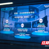 从“能用”到“好用”:湘企如何把技术底座嵌进现实|制造“湘”当潮