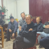湘阴金龙镇:“幸福邻里”跑腿代办医保征缴不漏一人
