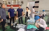 珠晖区：为2000名适龄学生开展窝沟封闭免费服务