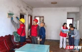 国网衡阳供电公司：驻村办实事 暖心服务送到群众心坎上