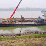 抢抓汛后攻坚黄金期 湖南重大水利工程擂响建设“奋进鼓”