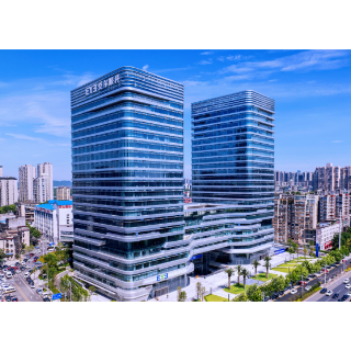 爱尔眼科前三季度营收183.44亿元 海外机构已达260家