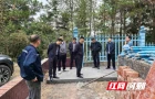 安全护航供水工程 民生项目稳步推进