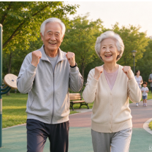 世界卒中日，保护好我们的大脑