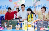 聚英才、播好物！湘赣边第六届乡村振兴直播大赛在攸县落幕