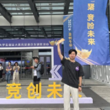 从武汉到长沙,王庆和他的国潮球鞋美学 丨“你的背包”大学生创新创业系列报道
