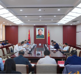 永州丨刘厚赴祁阳、回龙圩调研党建引领基层治理工作