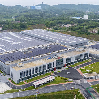全国仅49家!株洲实现领航级智能工厂“零的突破”