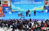 红观五溪丨怀化十月，三场盛会的一次集体作答