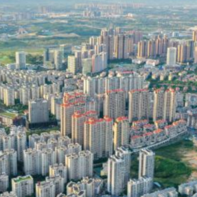 主体封顶方可预售、定金上限5%……成都商品住房销售制度改革细则落地