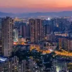 中海：前三季度收入1304亿元，经营溢利为144.9亿元