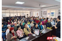 一袋米一瓶油“较真”到底 食品安全课开成“检验台”