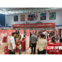 嘉禾县石桥镇打通退役军人就业全链条