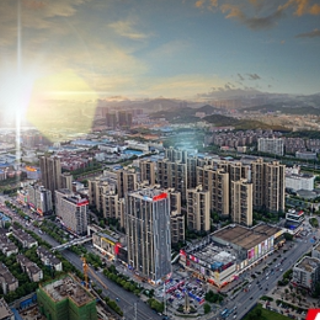 盘活存量空间 城市更新撬动万亿投资新赛道