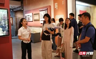 宜章县委员：提案唤醒红色热土 宜章红村振兴落地见效