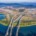 湖南政解 | 未来五年湖南交通将有新变化！全省高铁总里程突破2800公里、县城十分钟上高速