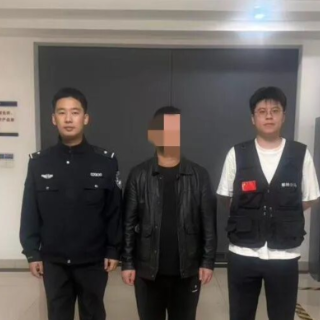 莫伸手，伸手必被捉！雁峰公安破获多起“拉车门”盗窃案