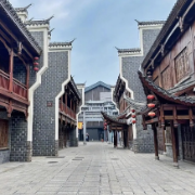 随笔丨吴懿:大庸古城何以为古——大庸古城始建考